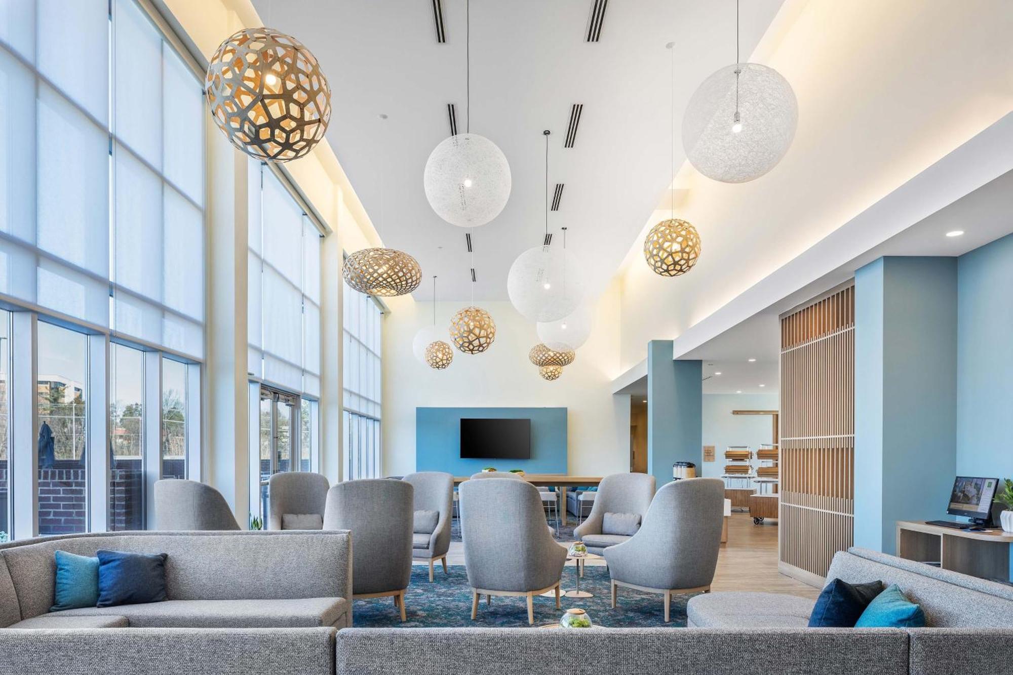 Element West Hotel Knoxville