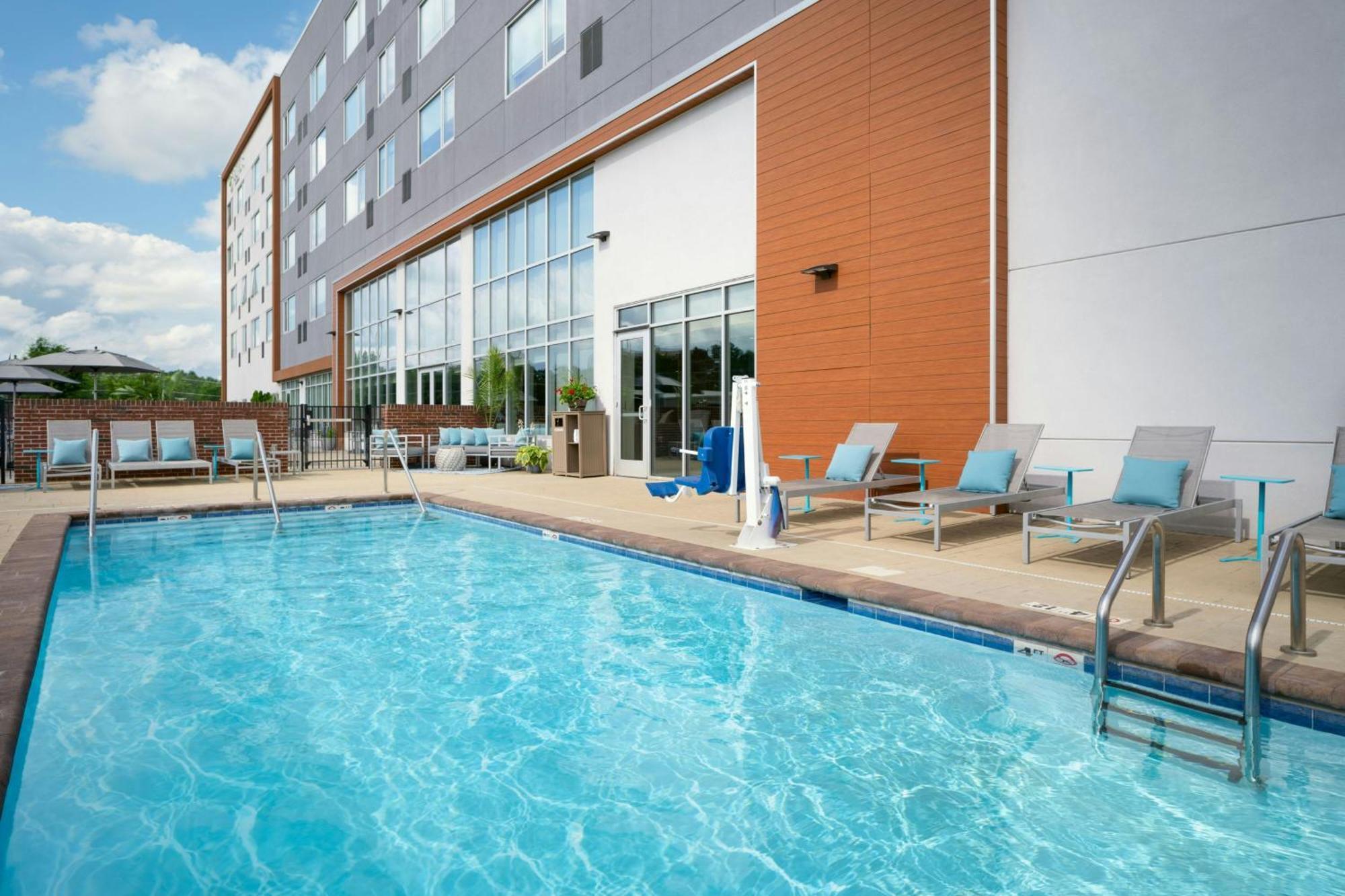 Hotel Element West Knoxville
