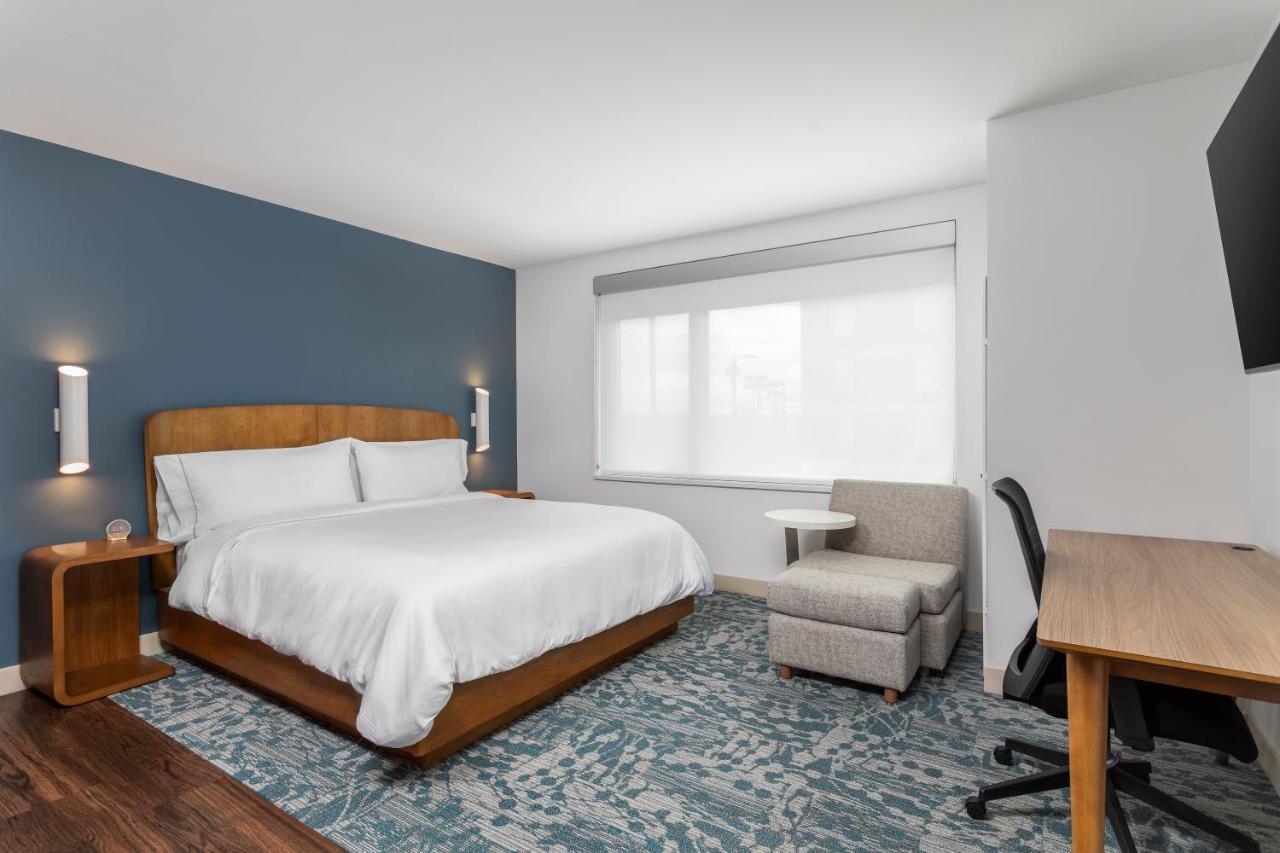 Element West 3* Knoxville