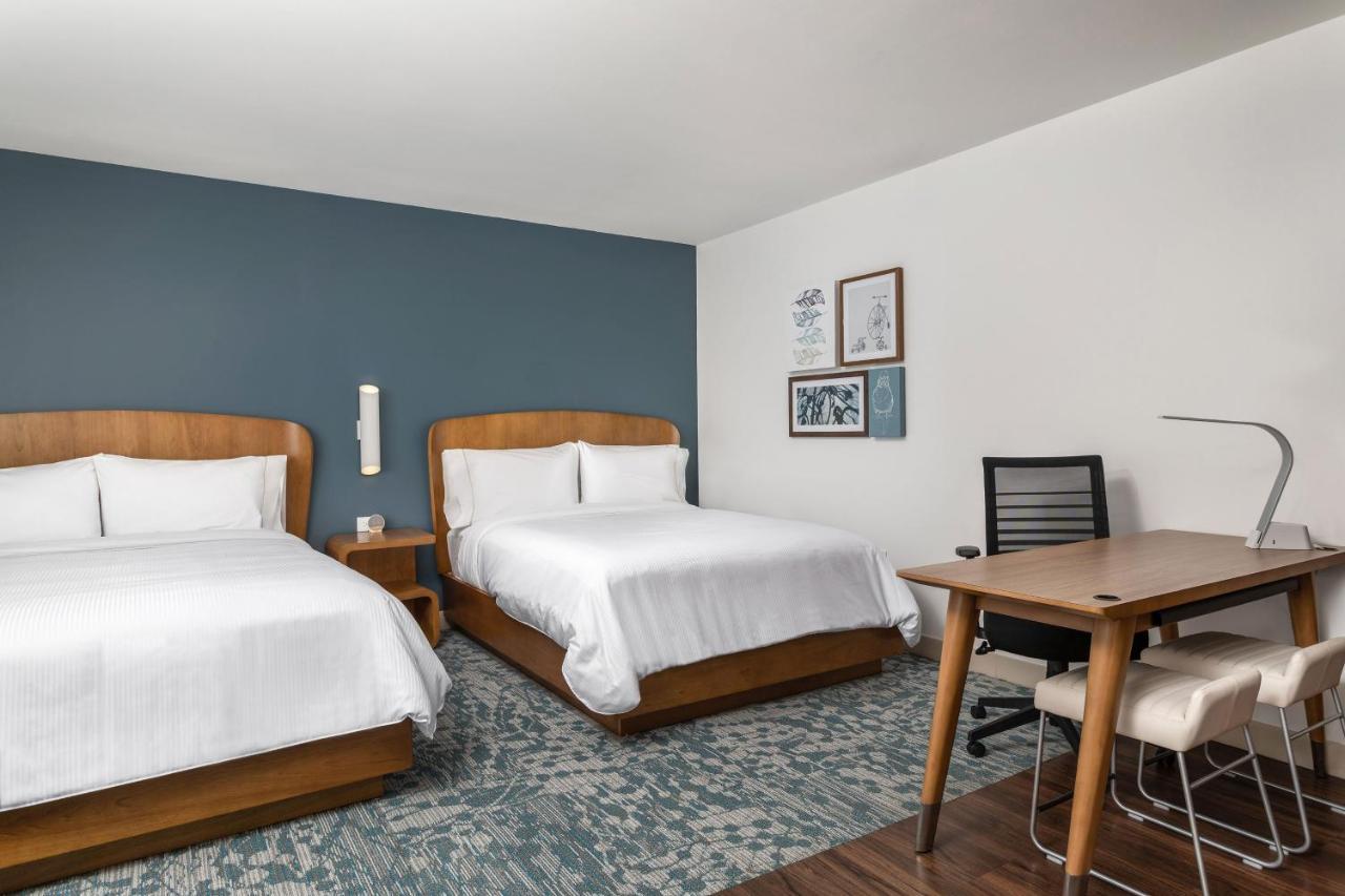 Hotel Element West Knoxville