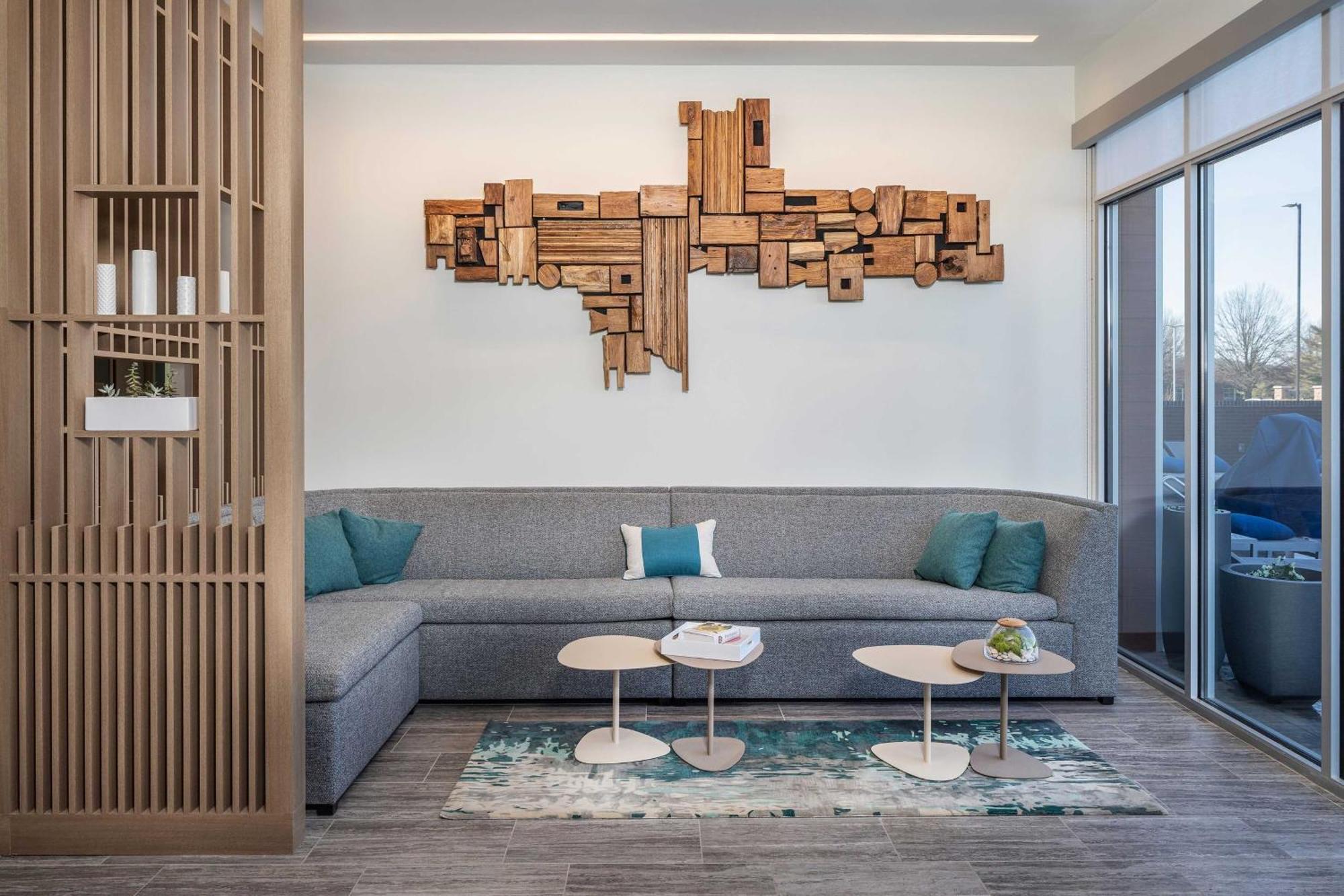Element West 3* Knoxville